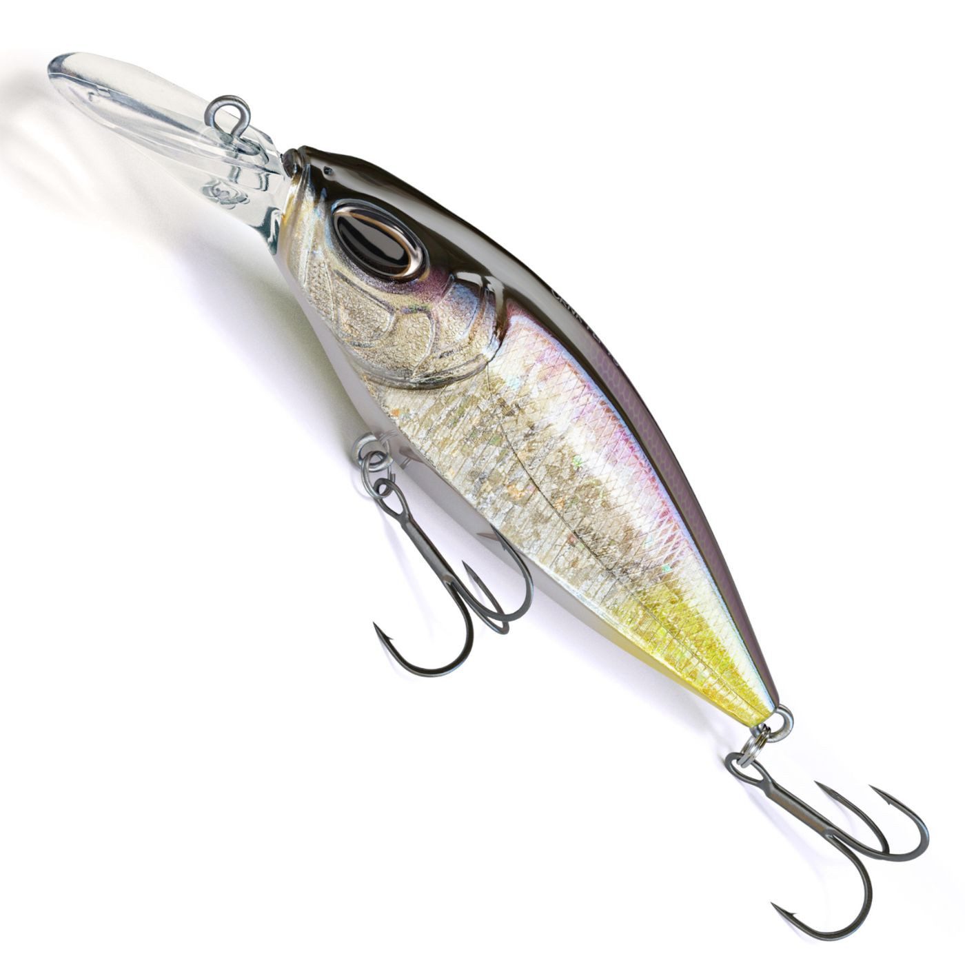 Nays Kunstköder CRNK FLT 75 S-06 75 mm