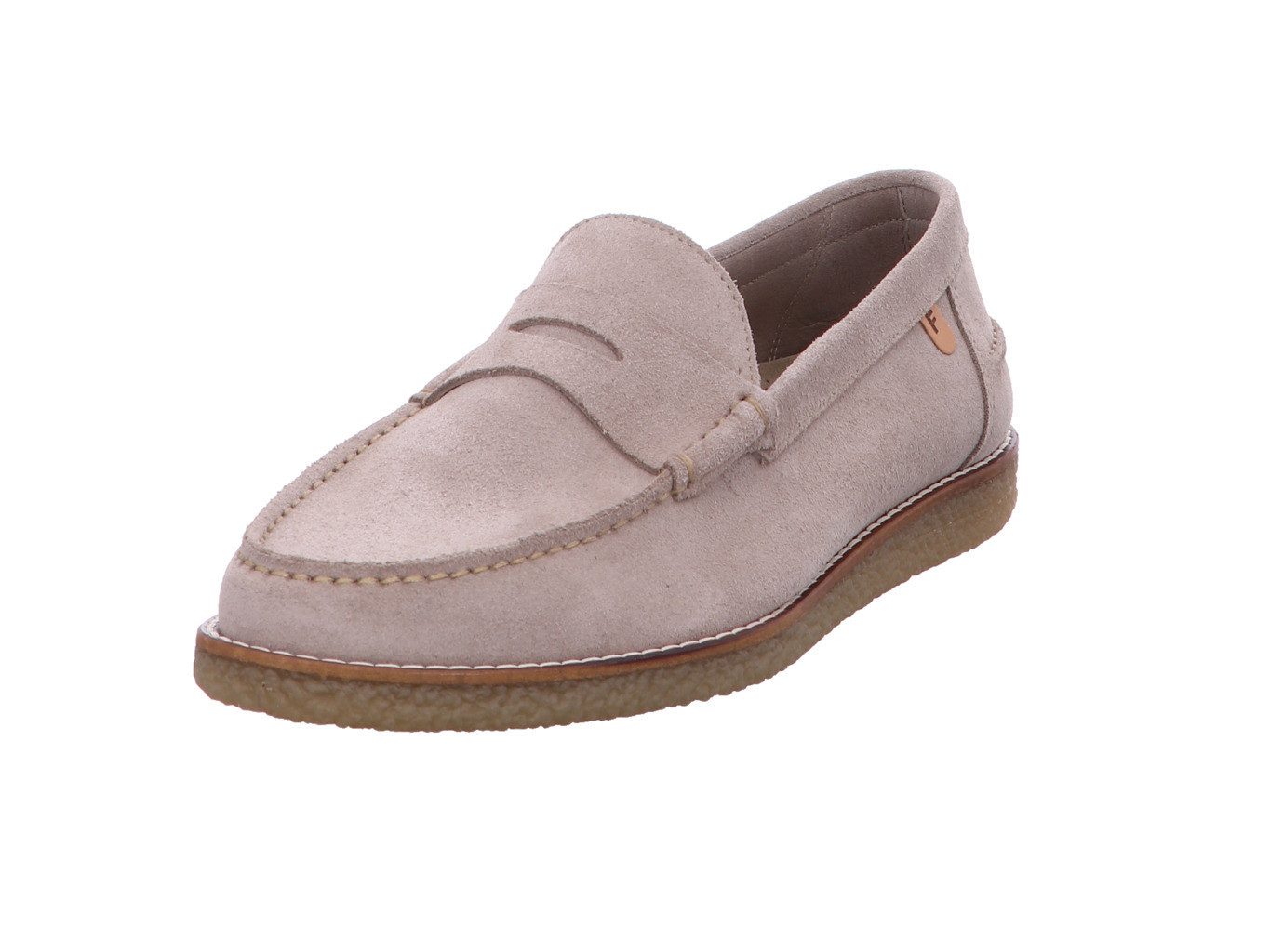 Floris van Bommel De Krepper 01.01 Slipper
