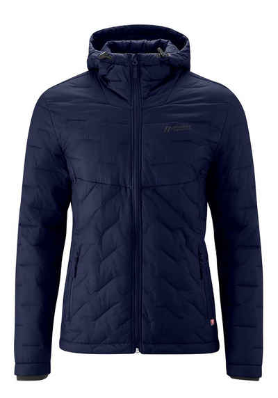 Maier Sports Funktionsjacke Pampero 2.0 M Leichte, warme Jacke für den vielseitigen Outdoor-Einsatz
