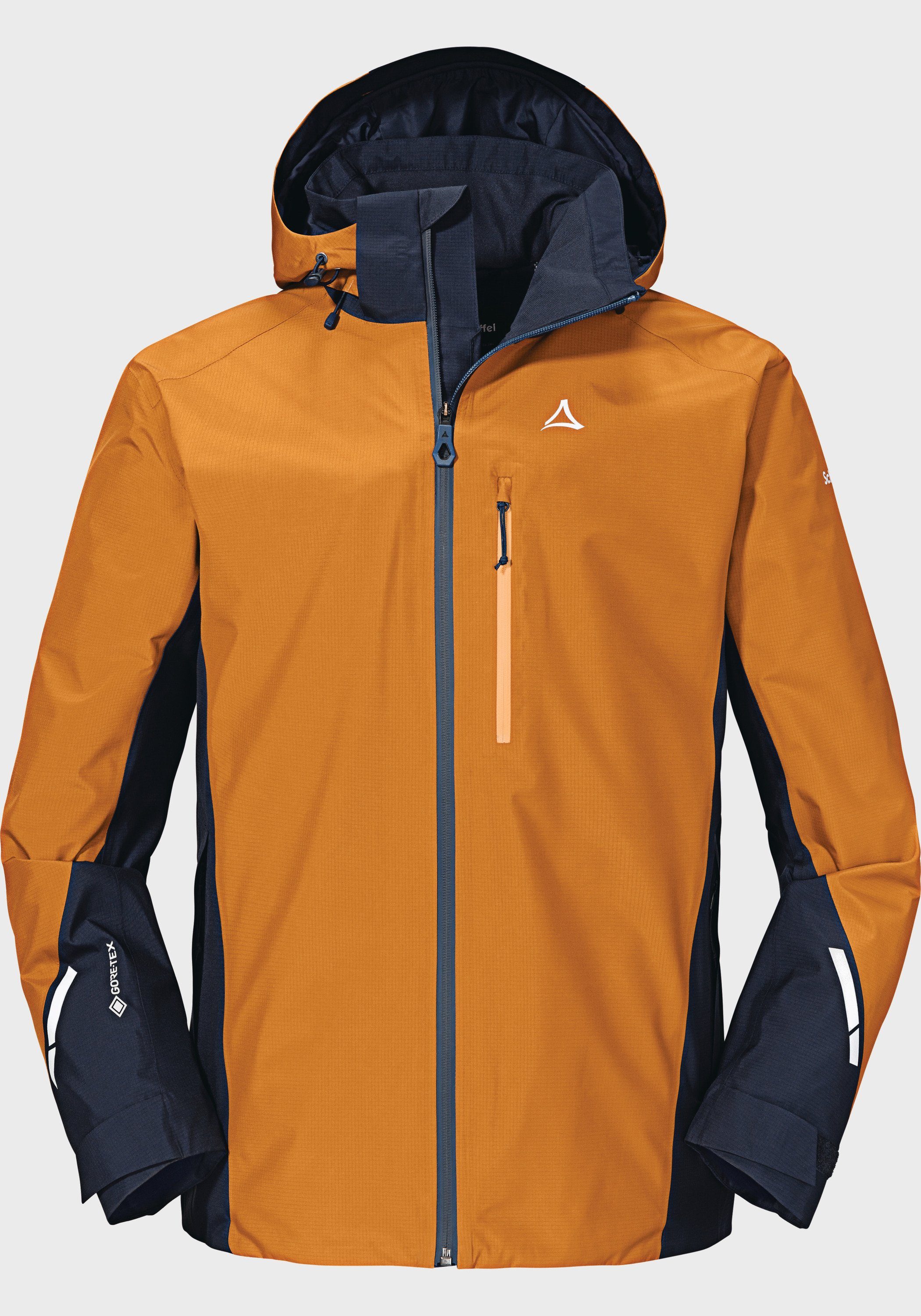 Schöffel Outdoorjacke Jacket Kreuzjoch M