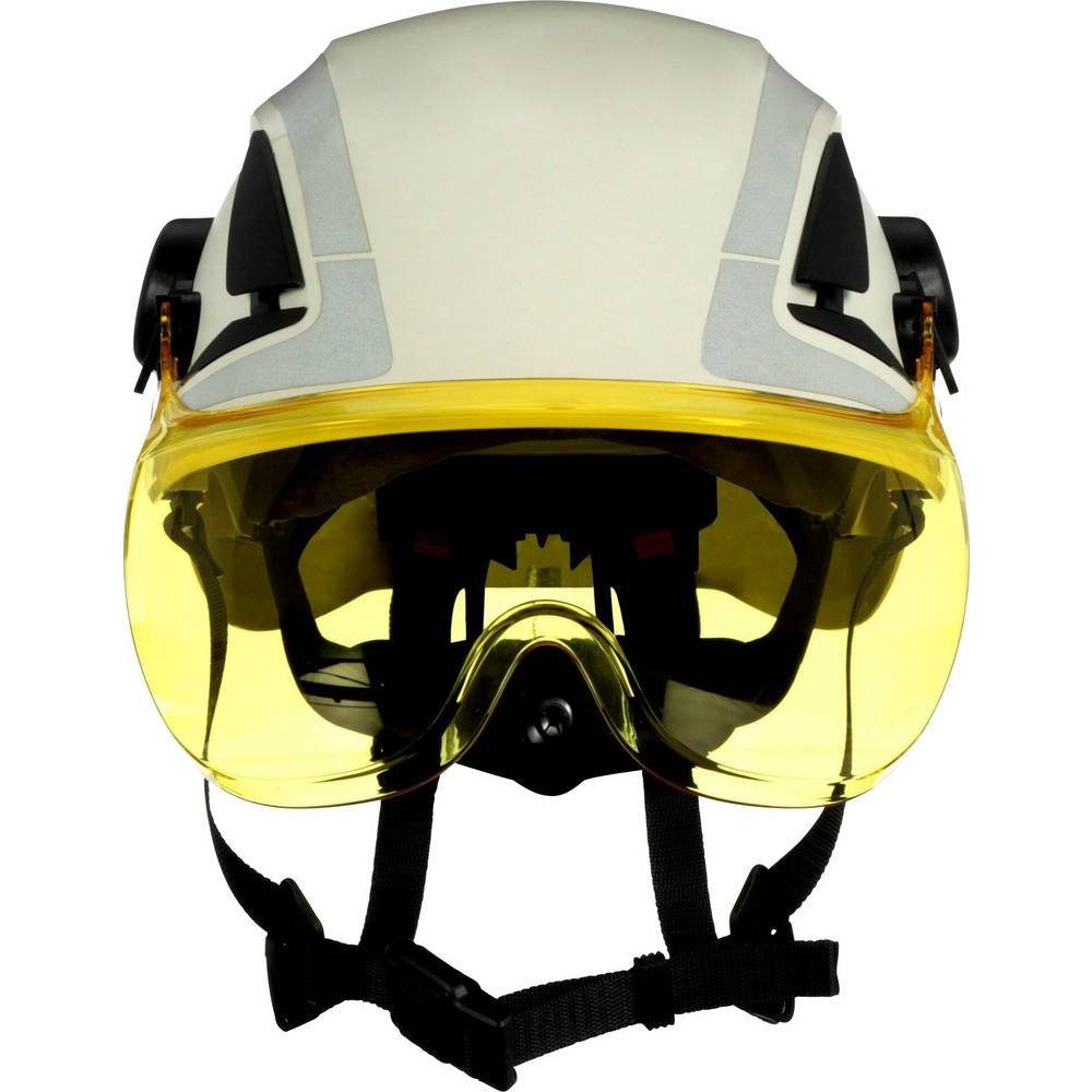 Schutzhelm Kurzvisier für die Schutzhelme X5000 und X5500