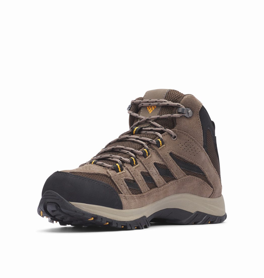 CRESTWOOD™ MID WATERPROOF Outdoorschuh