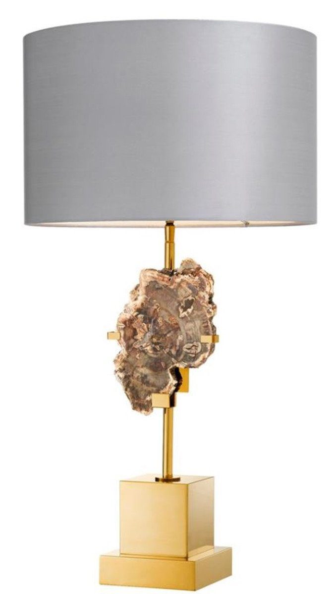 Tischleuchte Designer Tischleuchte / Tischlampe - Luxus Kollektion