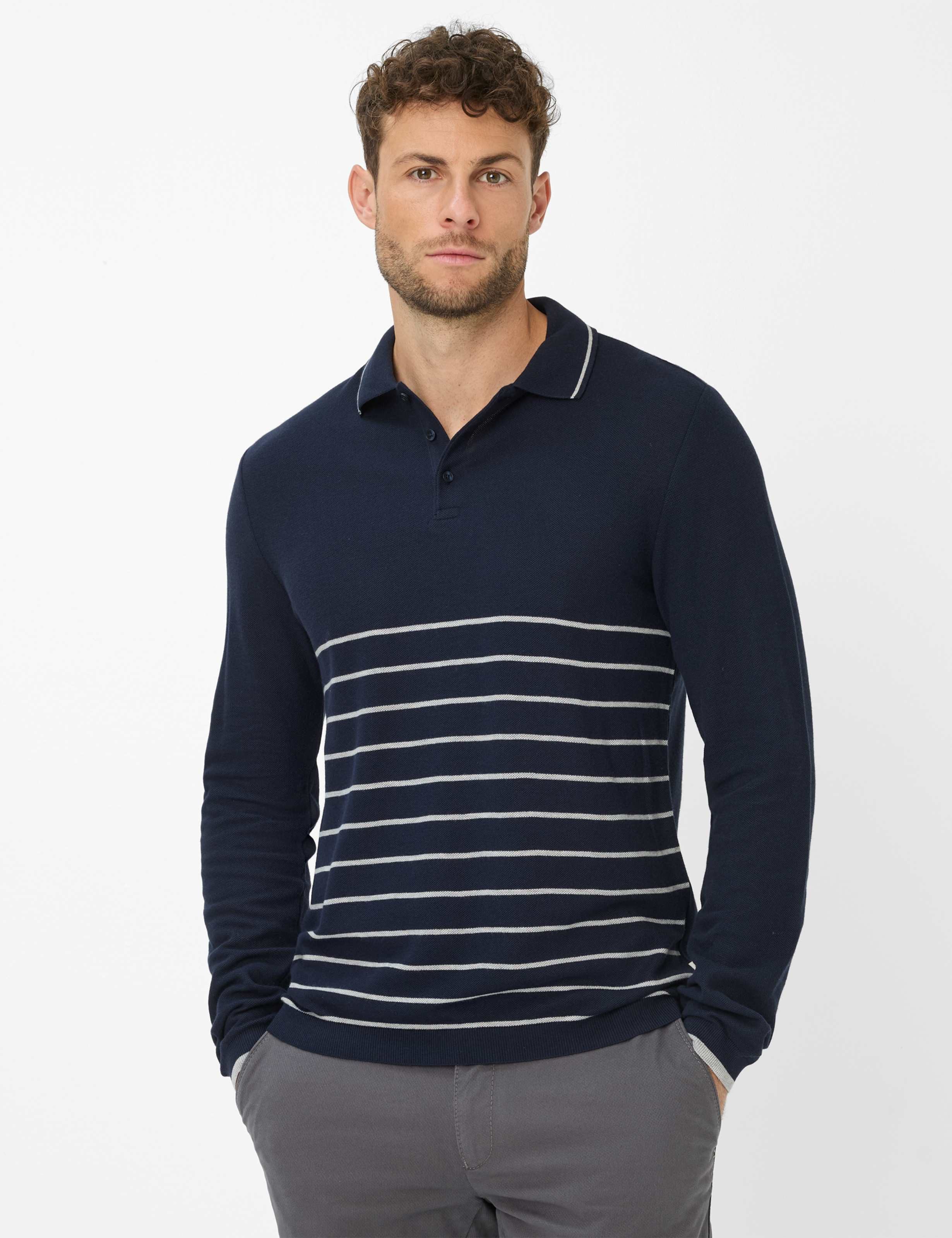 Brax Poloshirt Style PAROS günstig online kaufen