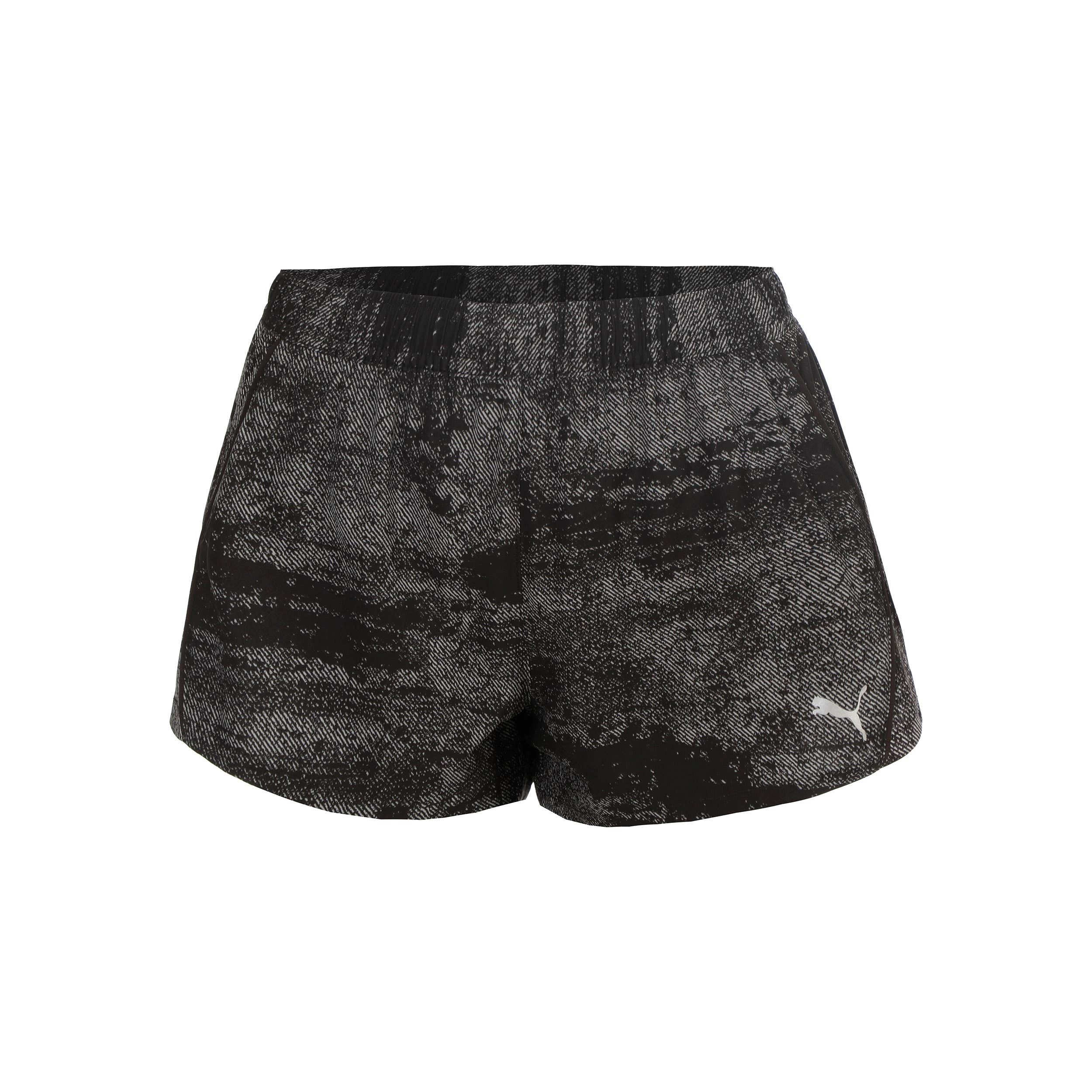 PUMA Laufshorts Velocity AOP 3in