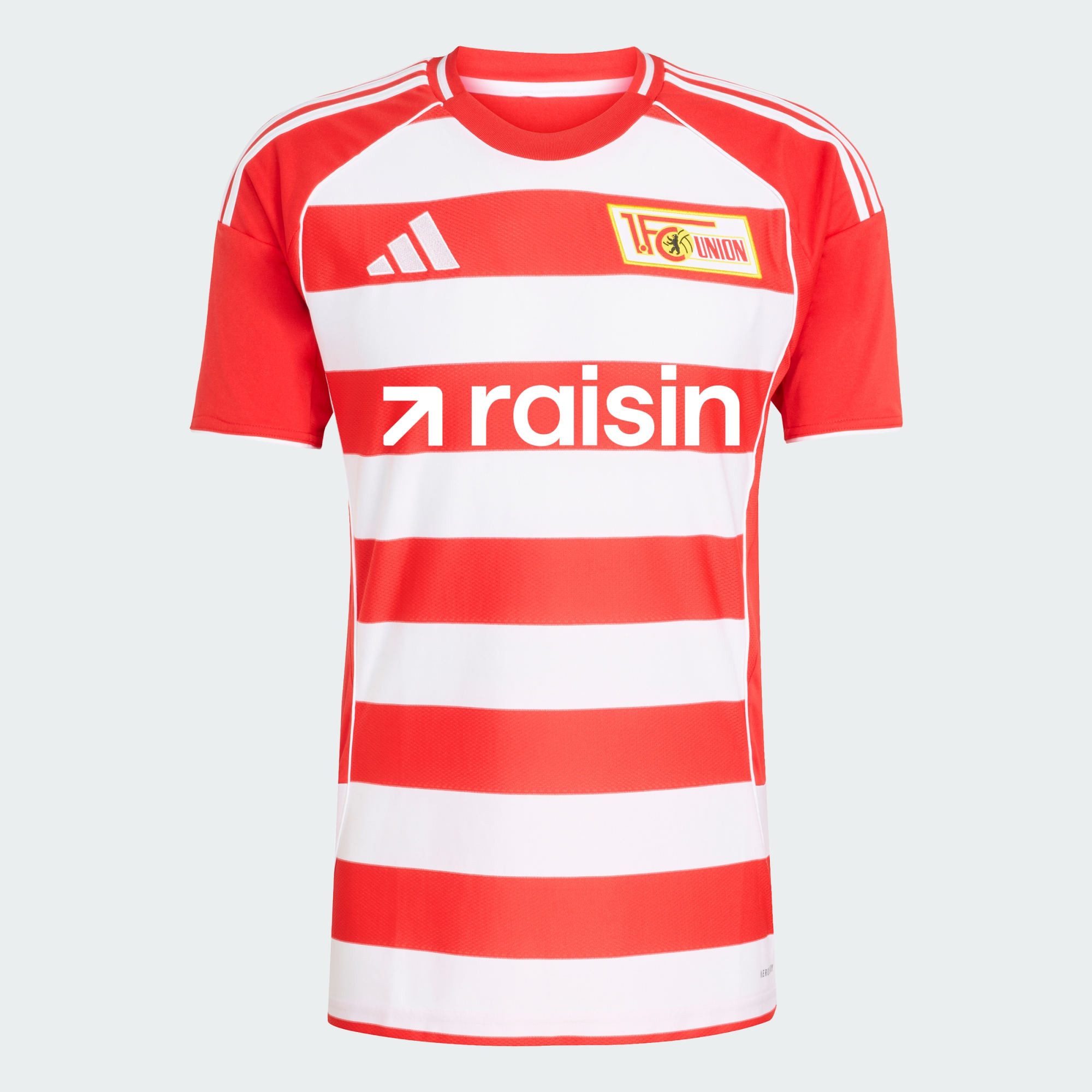 adidas Performance Fußballtrikot 1. FC UNION BERLIN 25/26 HEIMTRIKOT (1-tlg)