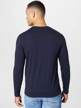 s.Oliver Langarmshirt (1-tlg)