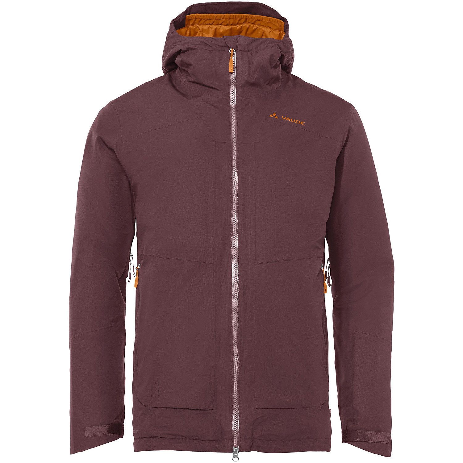 VAUDE Funktionsjacke MENS ELOPE PADDED JACKET