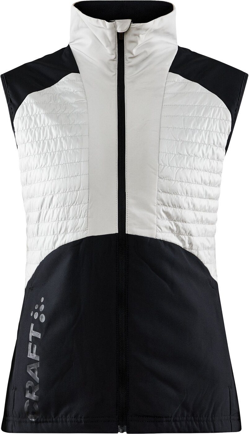 VEST Craft NORDIC ADV INSULATE W STORM Funktionsweste