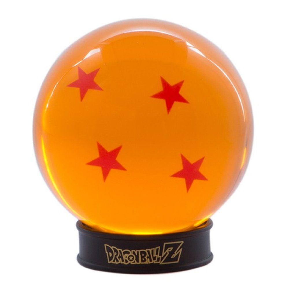 ABYstyle Merchandise-Figur Dragon Ball Replik mit Sockel - DragonBall Z