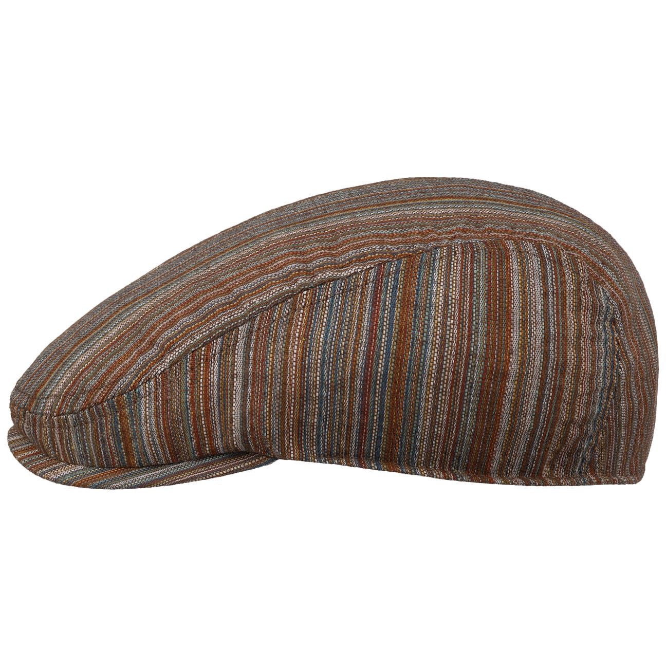 Flat Cap