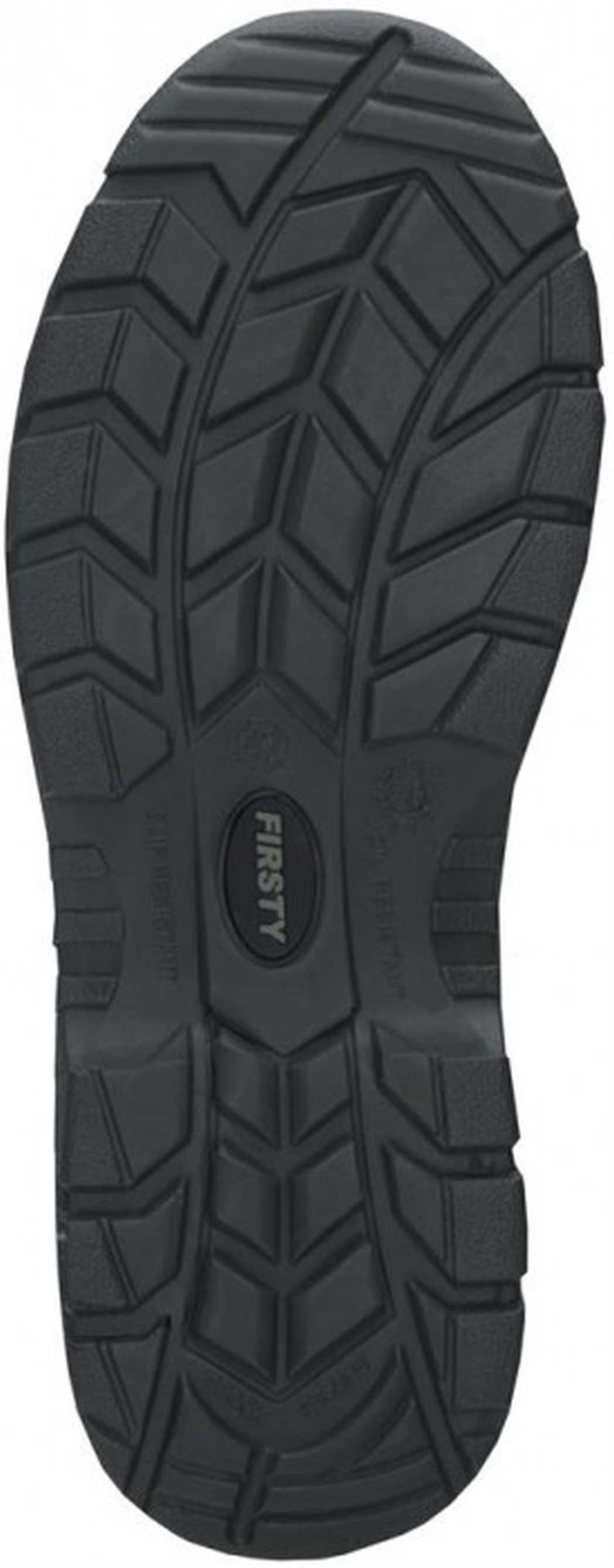 Ardon Safety Sicherheitsstiefel Arbeitsstiefel gefüttert Winterstiefel Winter S3 Arbeitsschuh