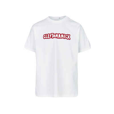 Cleptomanicx T-Shirt T-Shirt Cleptomanicx Clepto Oldschool