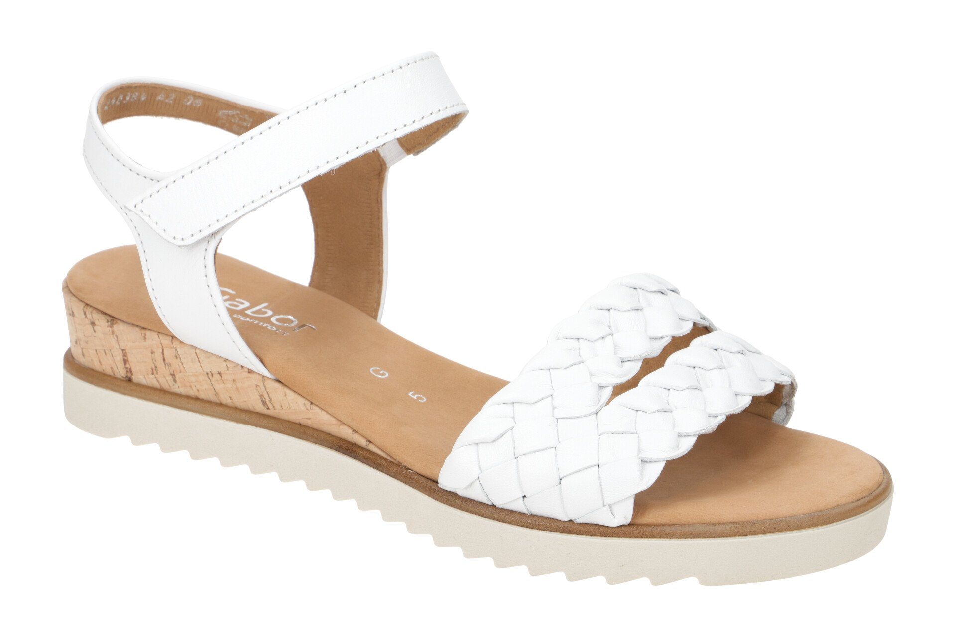 Gabor 82.759.50 Sandalette
