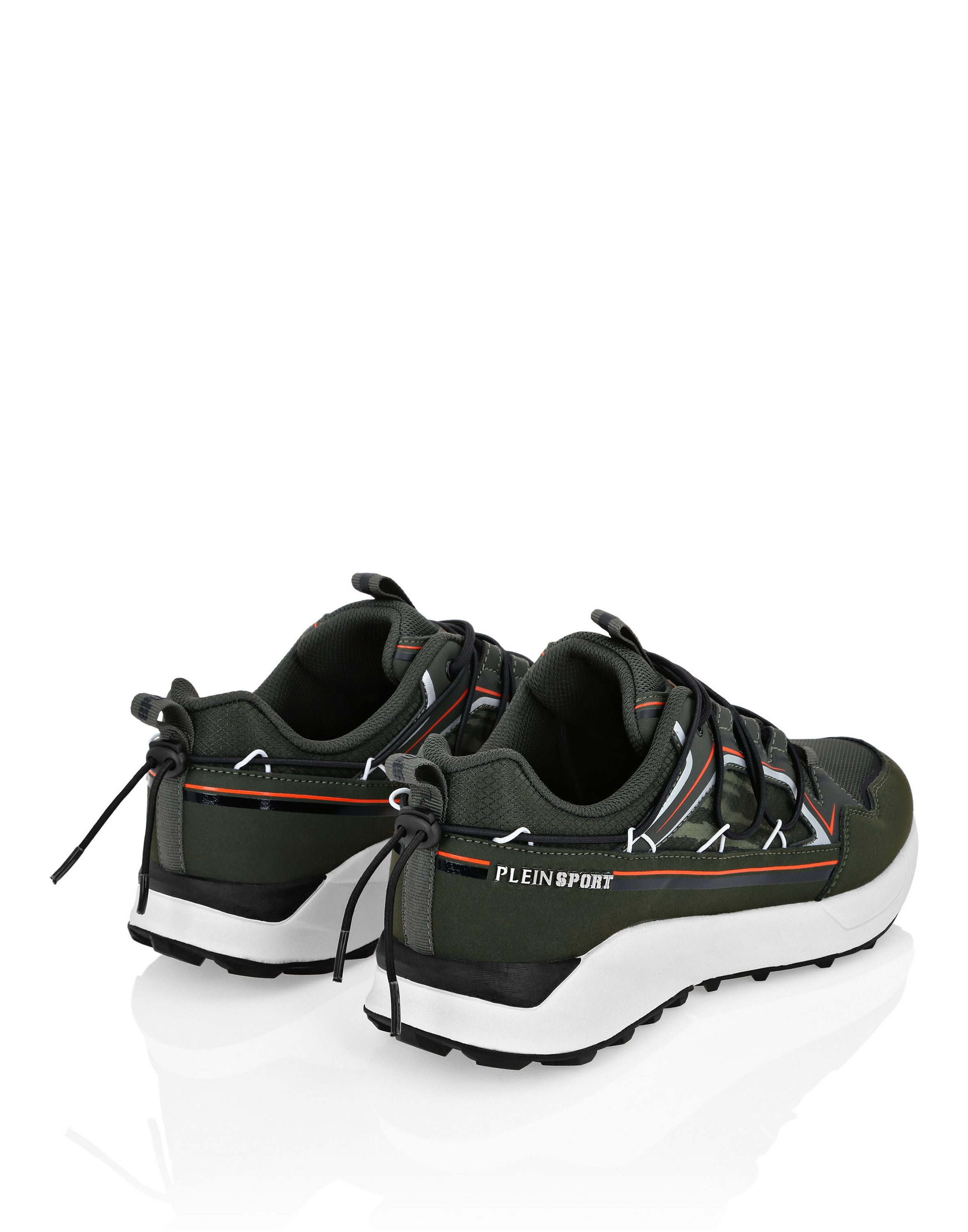 PLEIN SPORT Sneaker Sneaker
