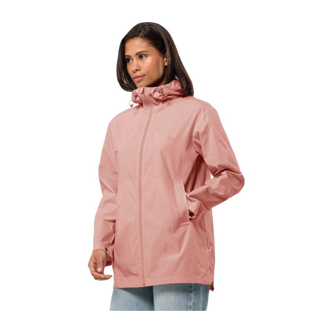 Jack Wolfskin Softshelljacke Softshellmantel Desert Wind günstig online kaufen