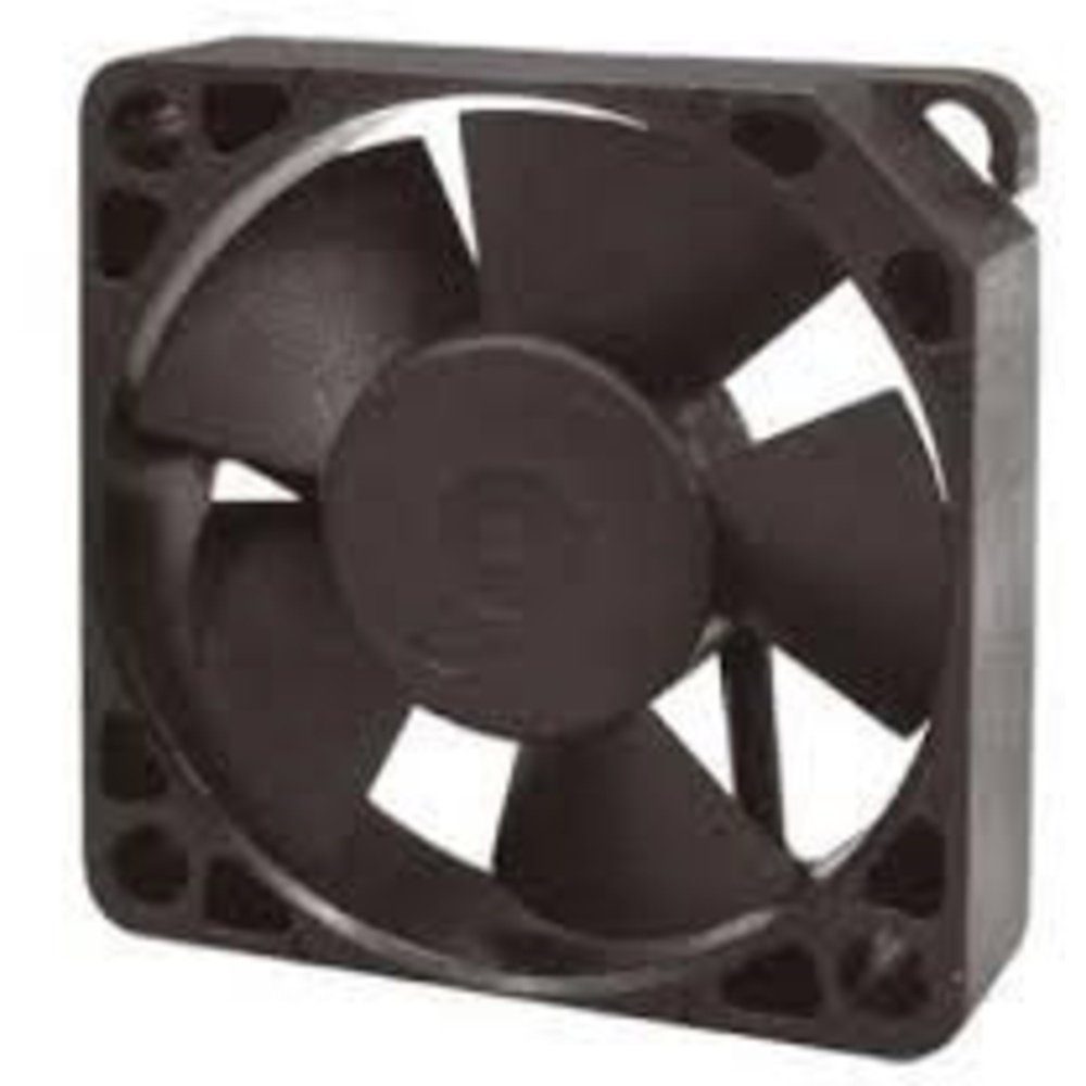 Gehäuselüfter Sunon MF35101V1-1000U-A99 Axiallüfter 12 V/DC 12.24 m³/h (L x B x H) 3