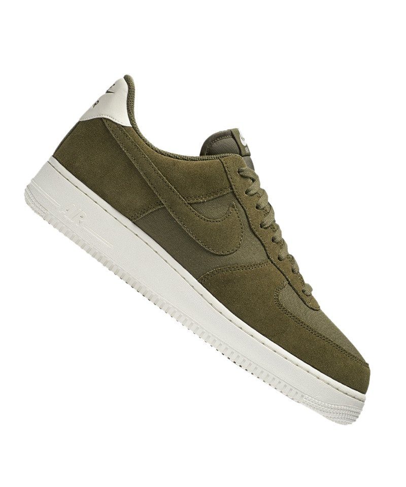 Nike Sportswear Air Force 1 '07 Suede Sneaker Sneaker