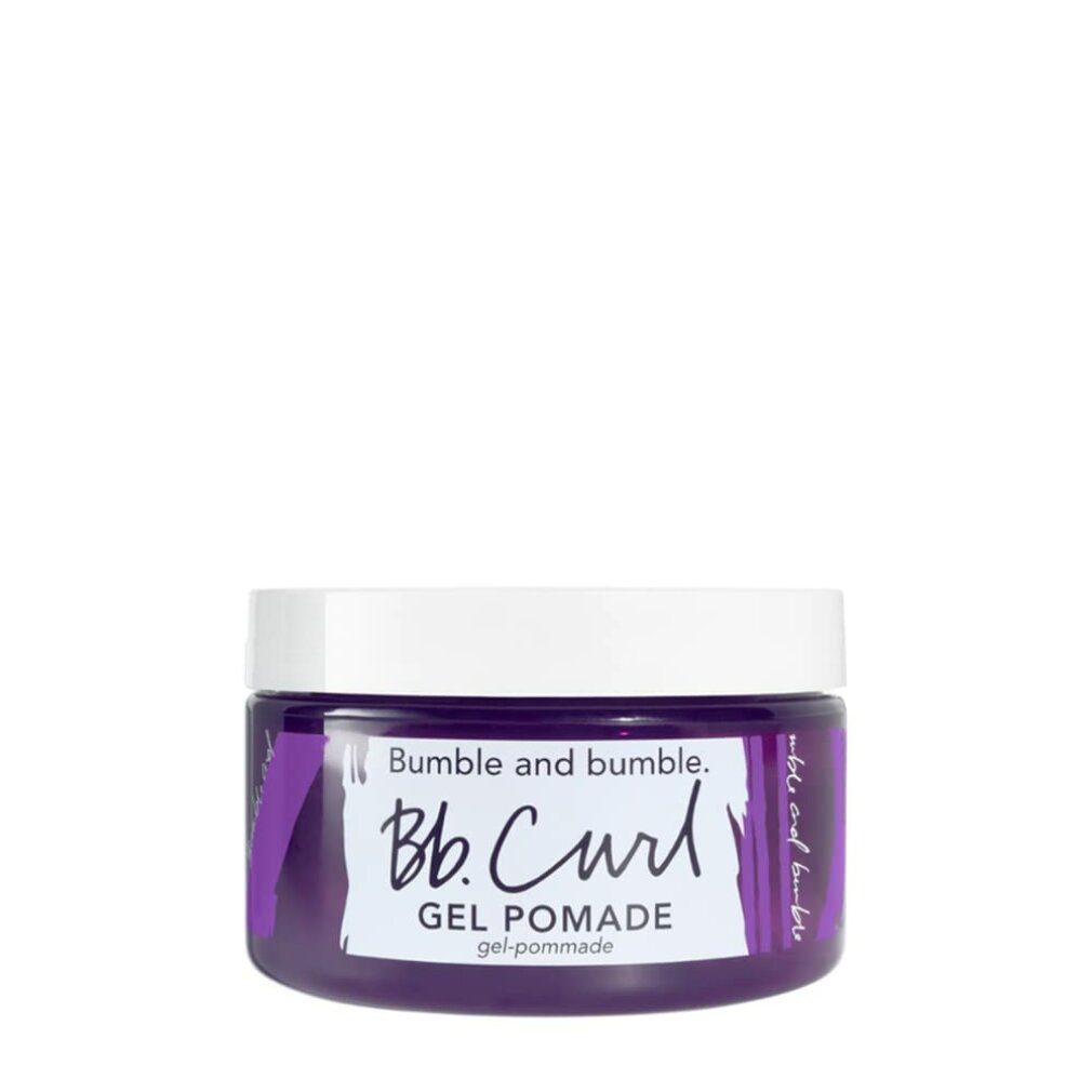 Bumble & Bumble Haargel Curl Gel Pomade
