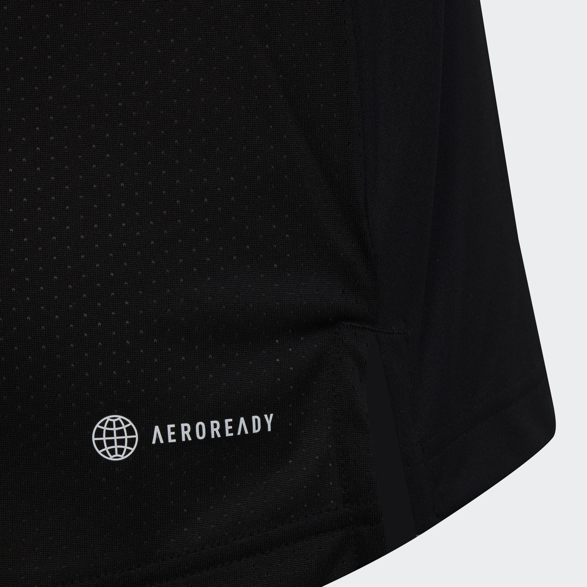 adidas Performance Funktionsshirt T-SHIRT Black CLUB TENNIS