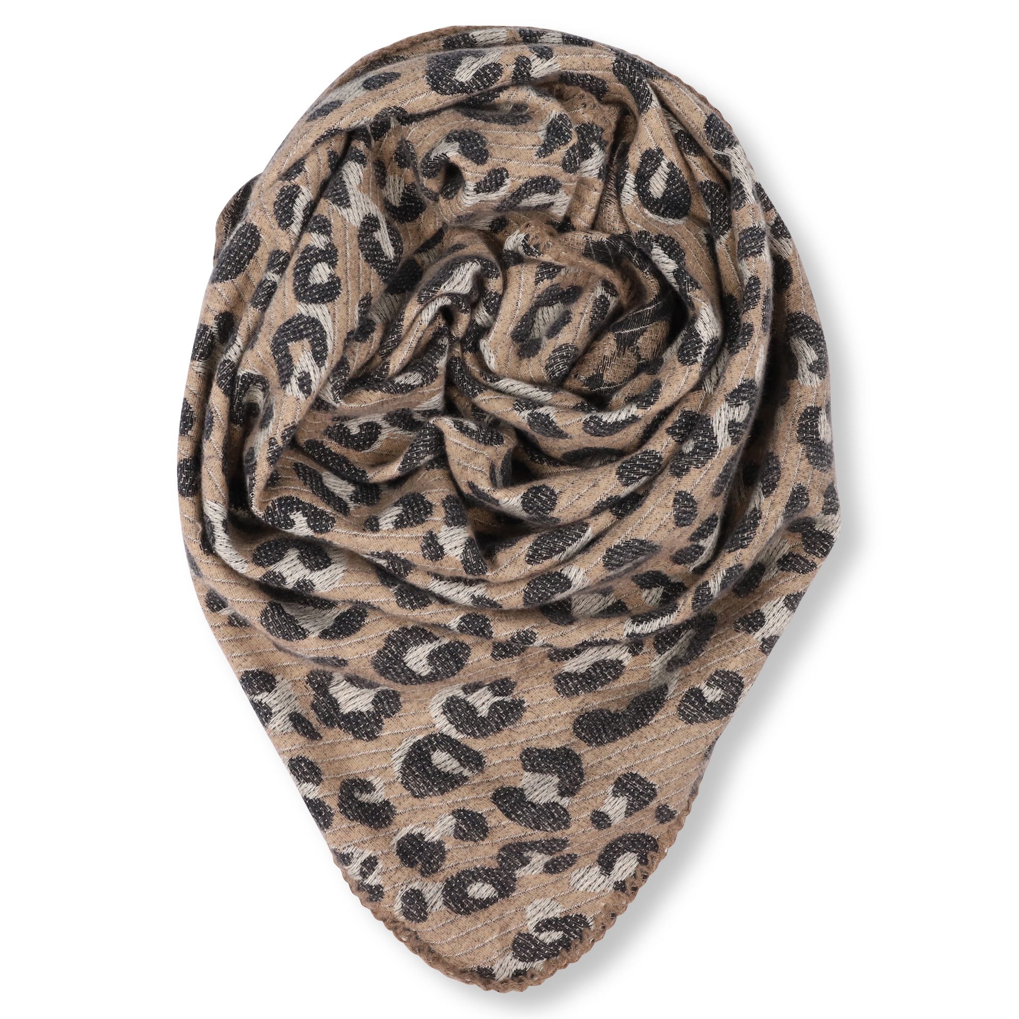 malito more than fashion Modeschal S601, günstig online kaufen