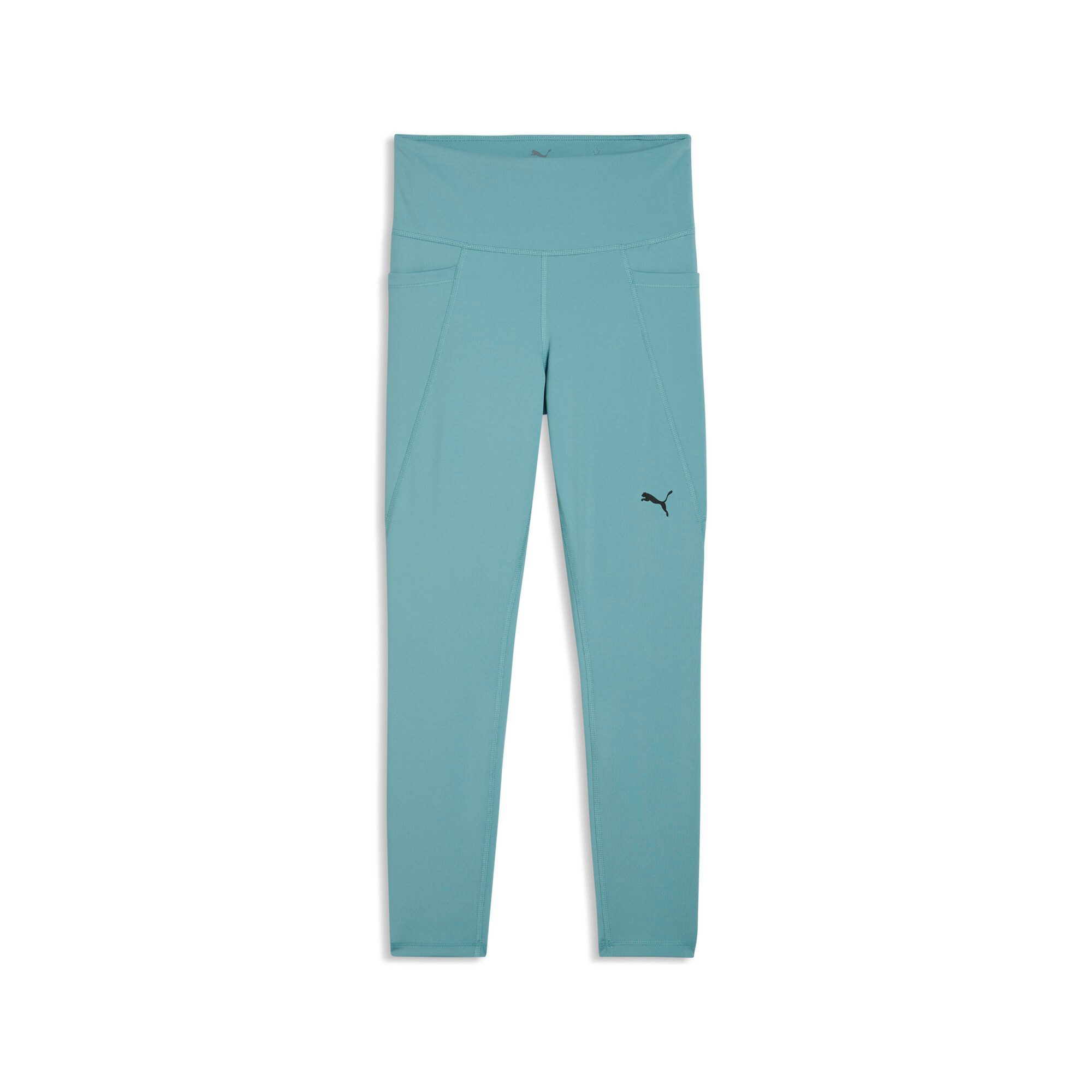 Trainingstights W TAD ESSENTIAL TIGHT - HW 7/8