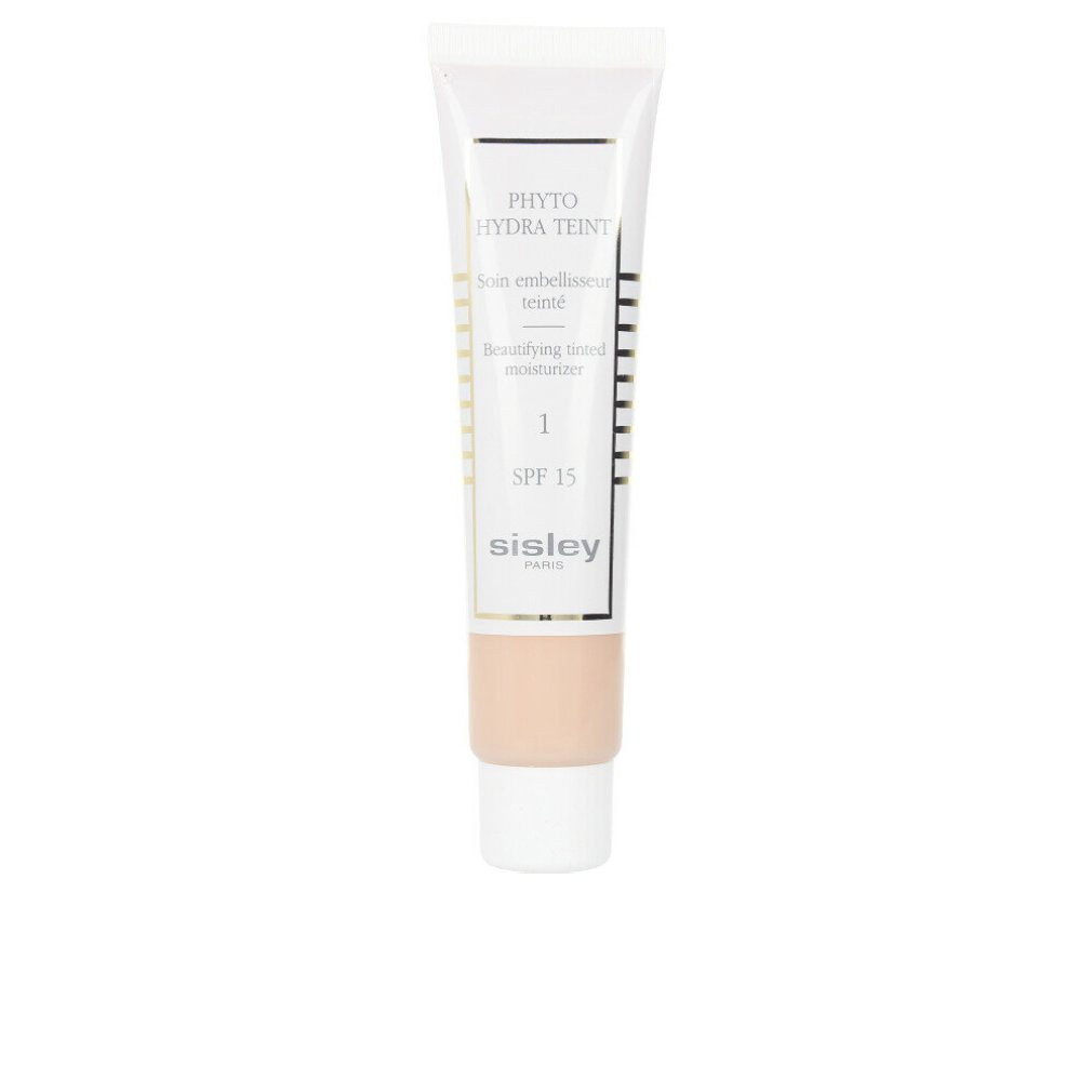 sisley Foundation PHYTO HYRDA TEINT #1-light 40ml
