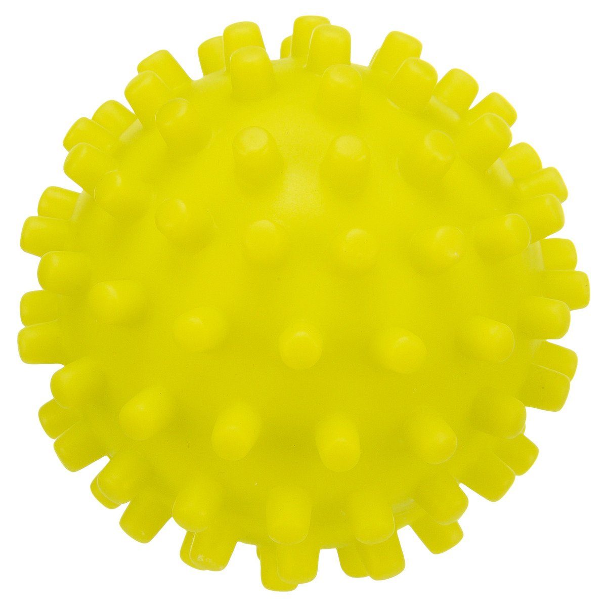 TRIXIE Tierball Igelball, große Noppen, Vinyl