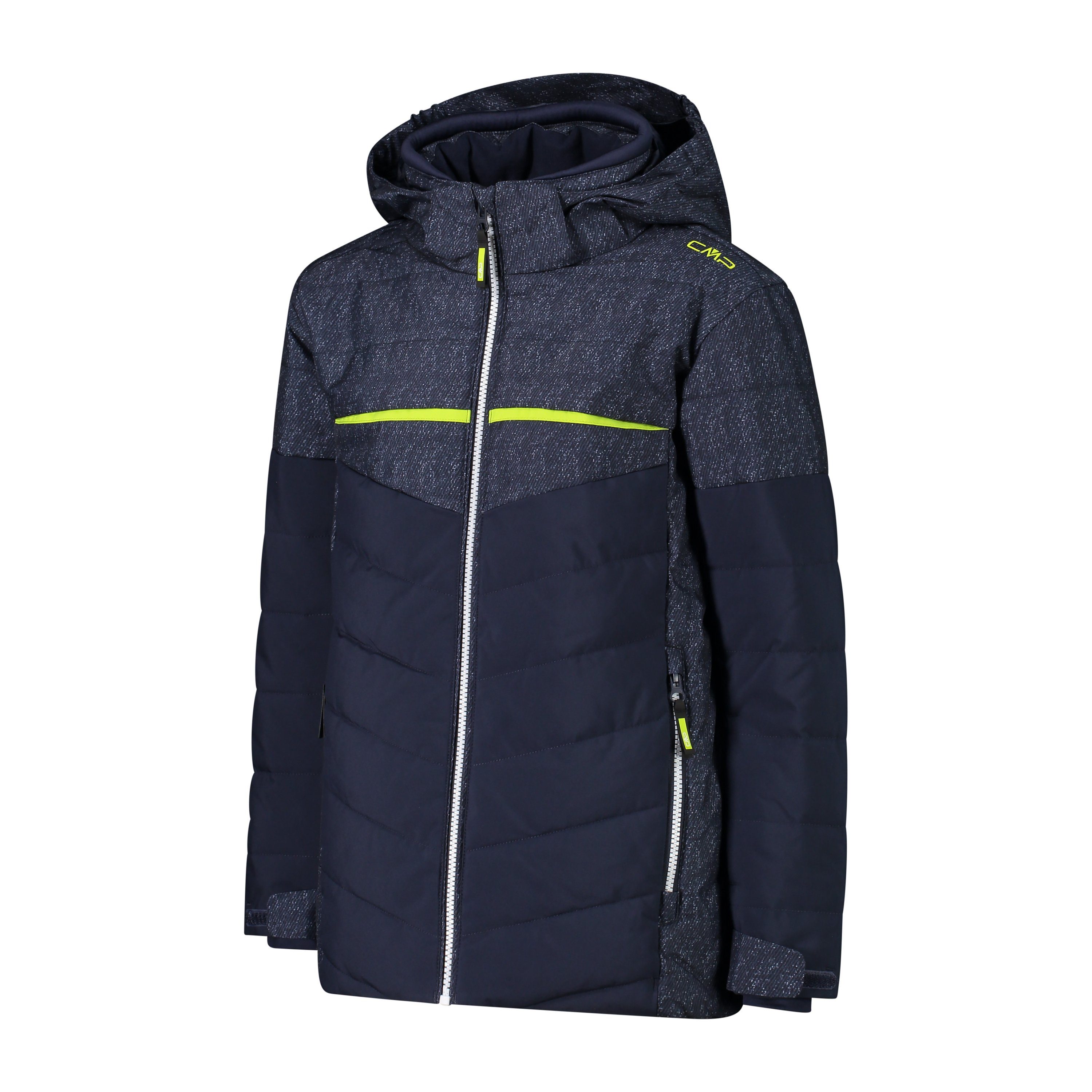 CMP Anorak CMP Kinder Jacke Snaps Hood