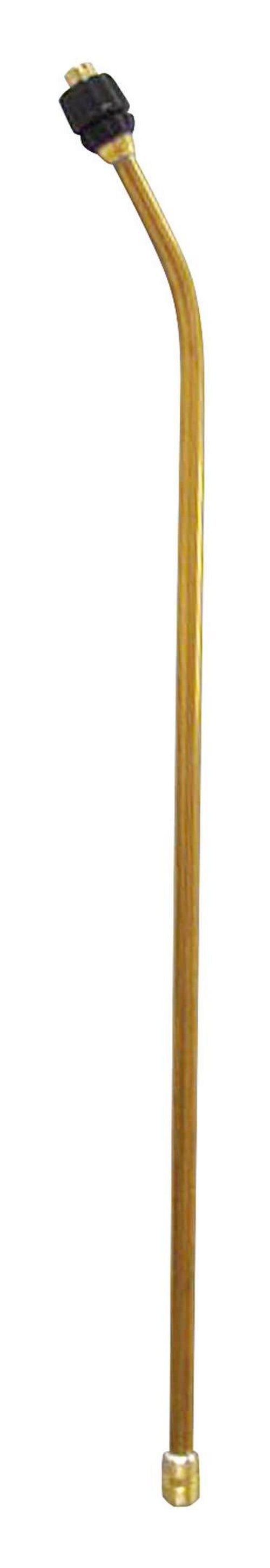 MESTO Drucksprühgerät, Spritzrohr 50 cm mit Flachstrahldüse 1421F