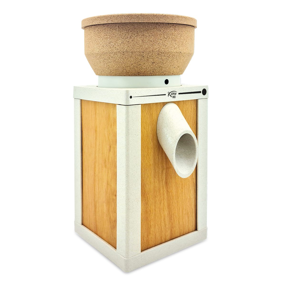 KoMo Getreidemühle Getreidemühle KoMoMio Eco