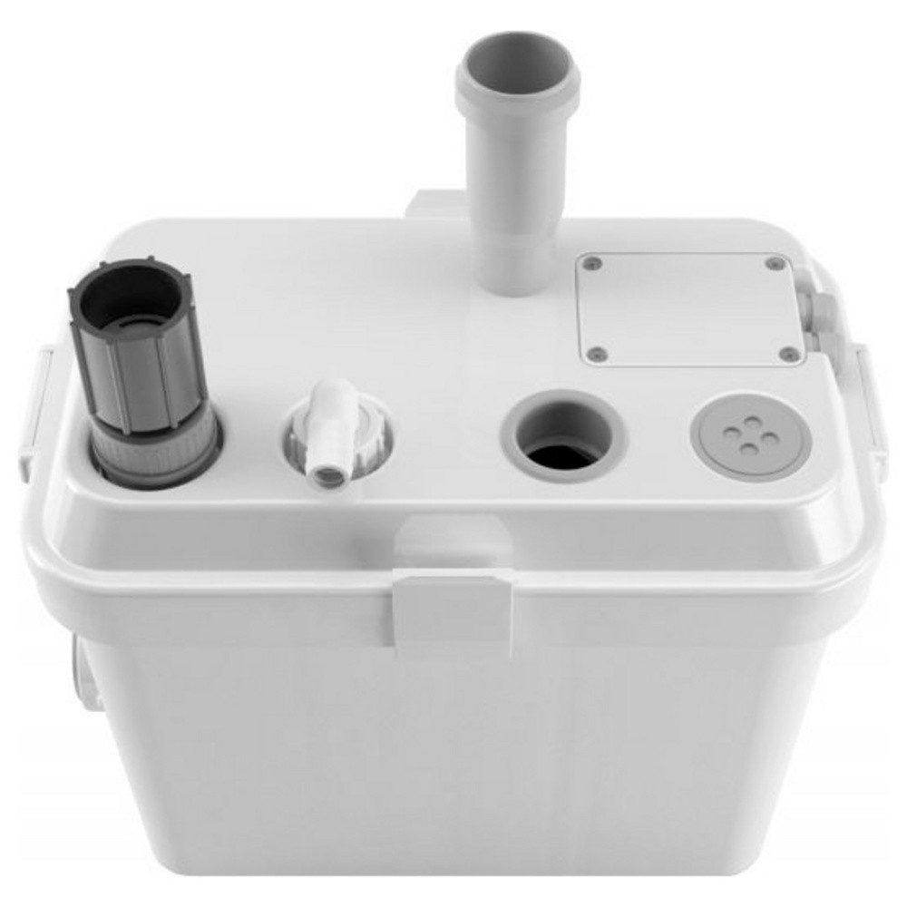 Zehnder Pumpen Hebeanlage Zehnder Pumpen SWH 100 Schmutzwasserhebeanlage 6 m