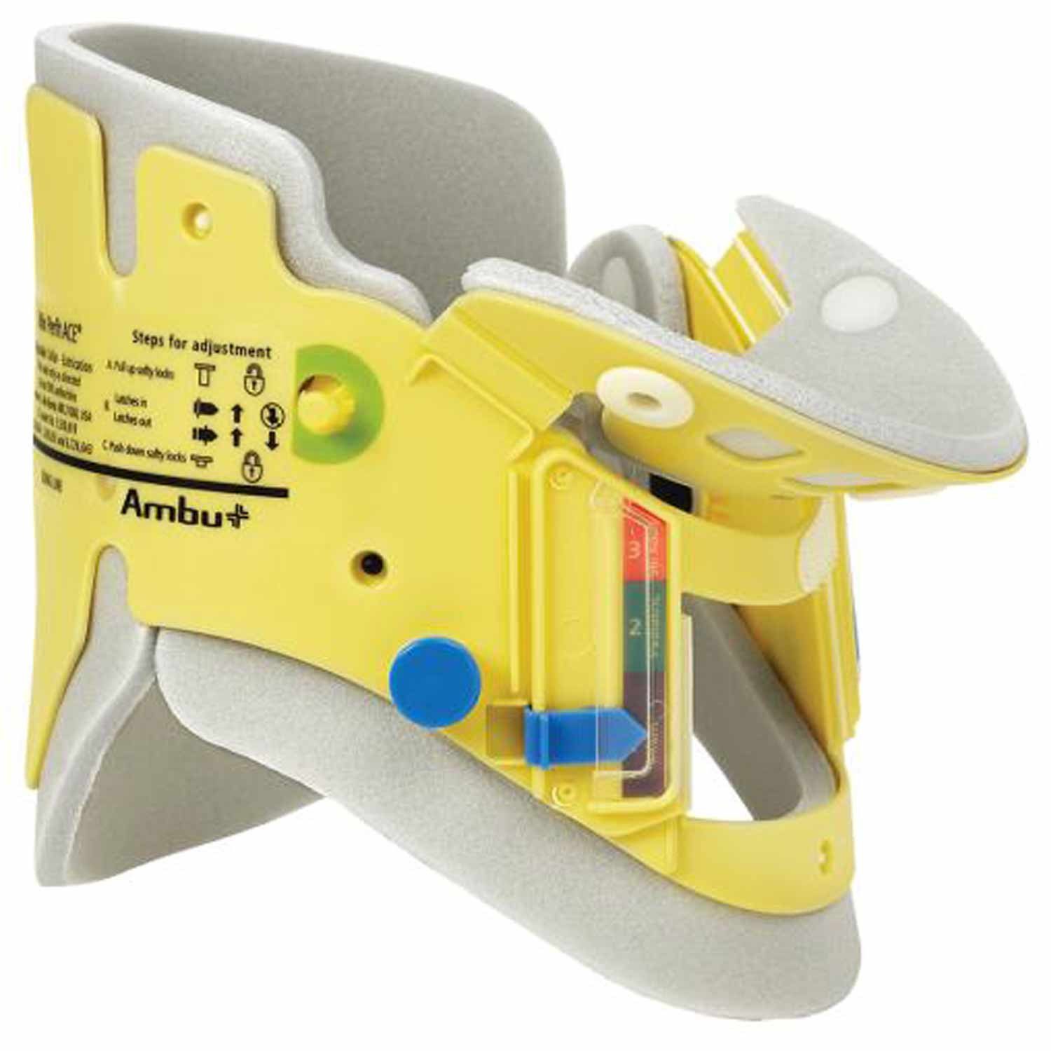Ambu® Erste-Hilfe-Set Ambu® Mini Perfit ACE Immobilisationskragen