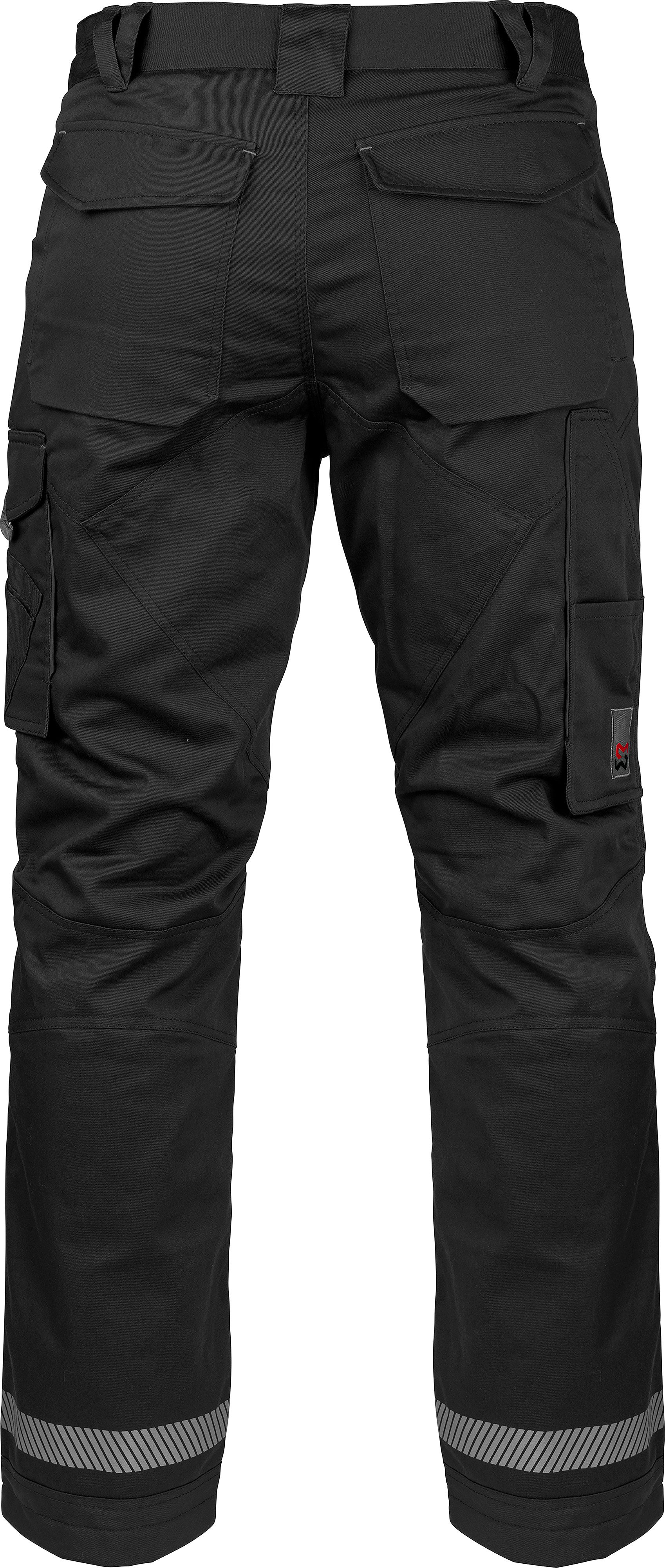 Würth MODYF Arbeitsbundhose Stretch X Winterbundhose für Herren Bequeme, fl günstig online kaufen