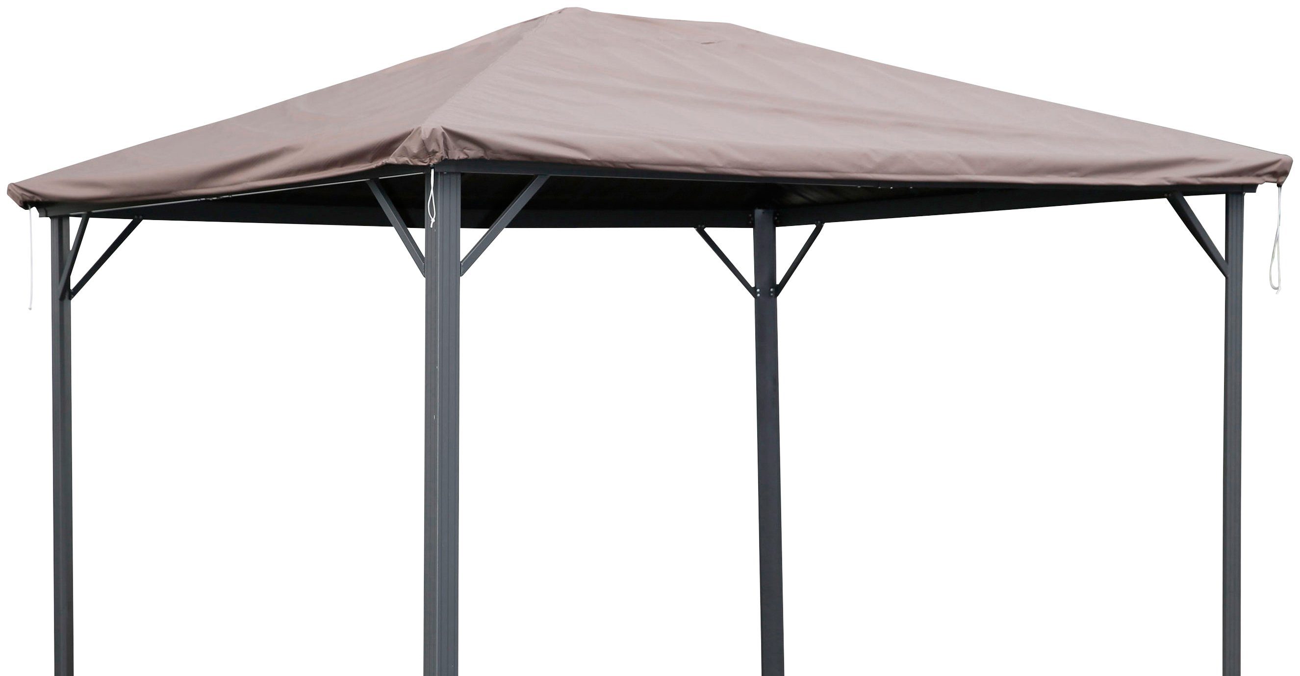 Quick Star Pavillon-Schutzhülle Barcelona 2, für günstig online kaufen