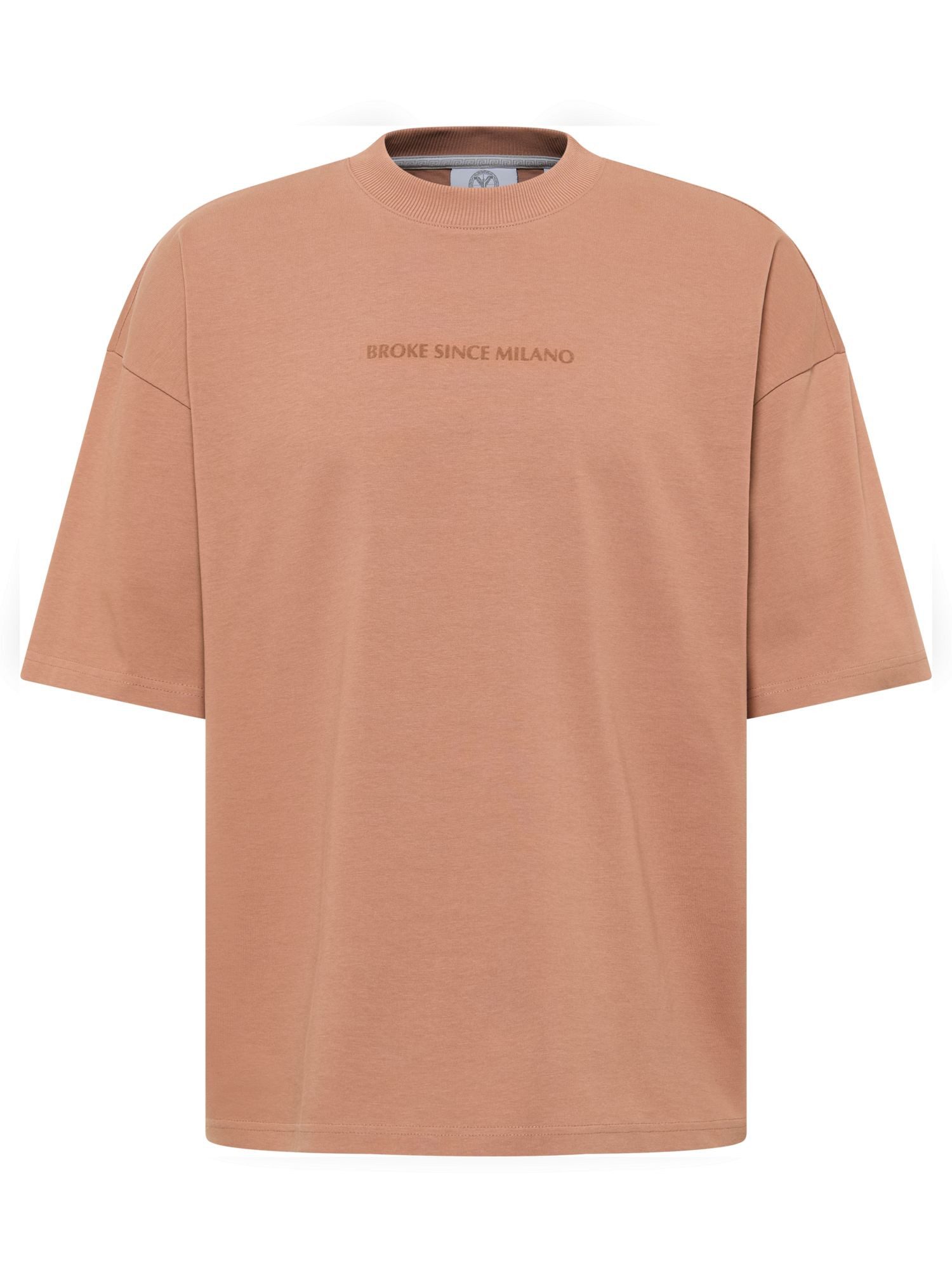 CARLO COLUCCI T-Shirt Farris