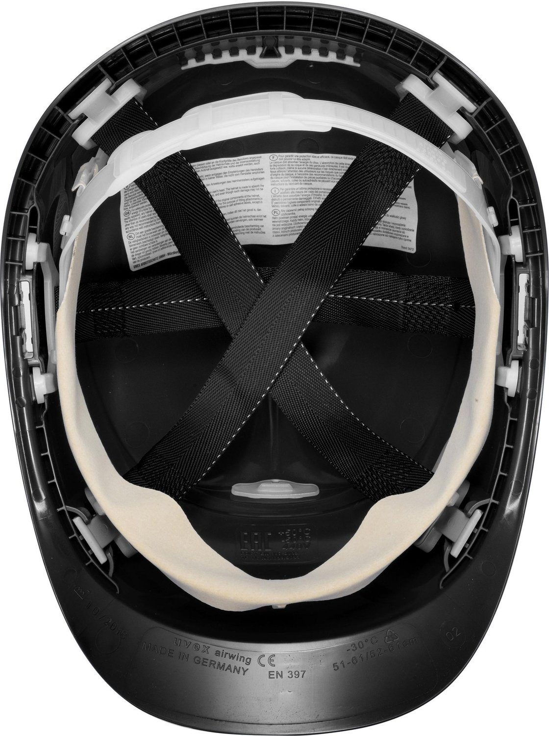 Uvex Tragetasche