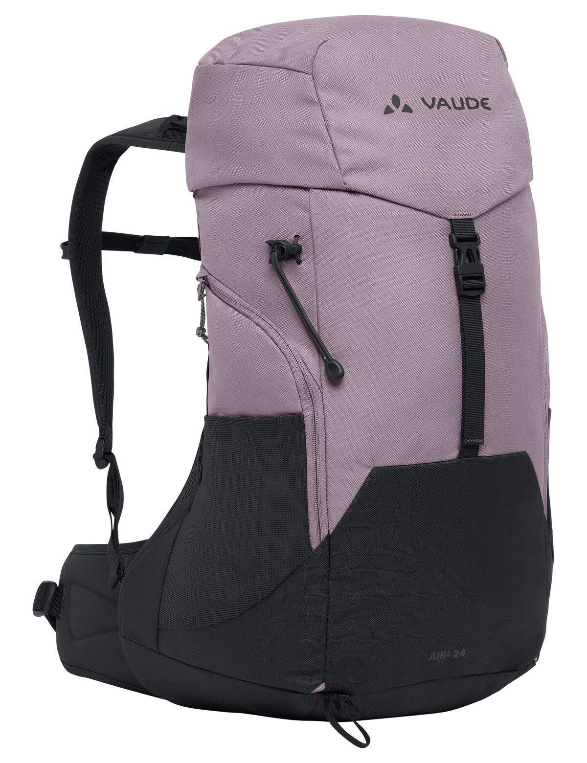 VAUDE Wanderrucksack Jura 24 (Kein Set), Wanderrucksack für Tagestouren
