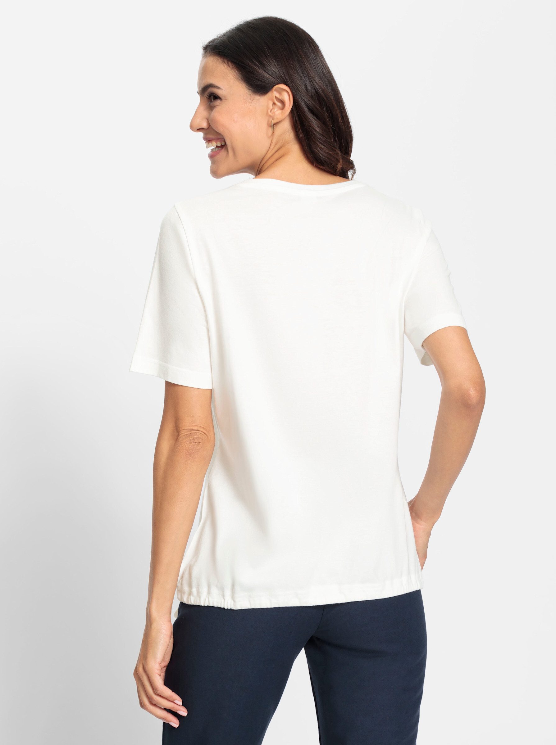 Witt T-Shirt Kurzarm-Shirt Kurzarm günstig online kaufen