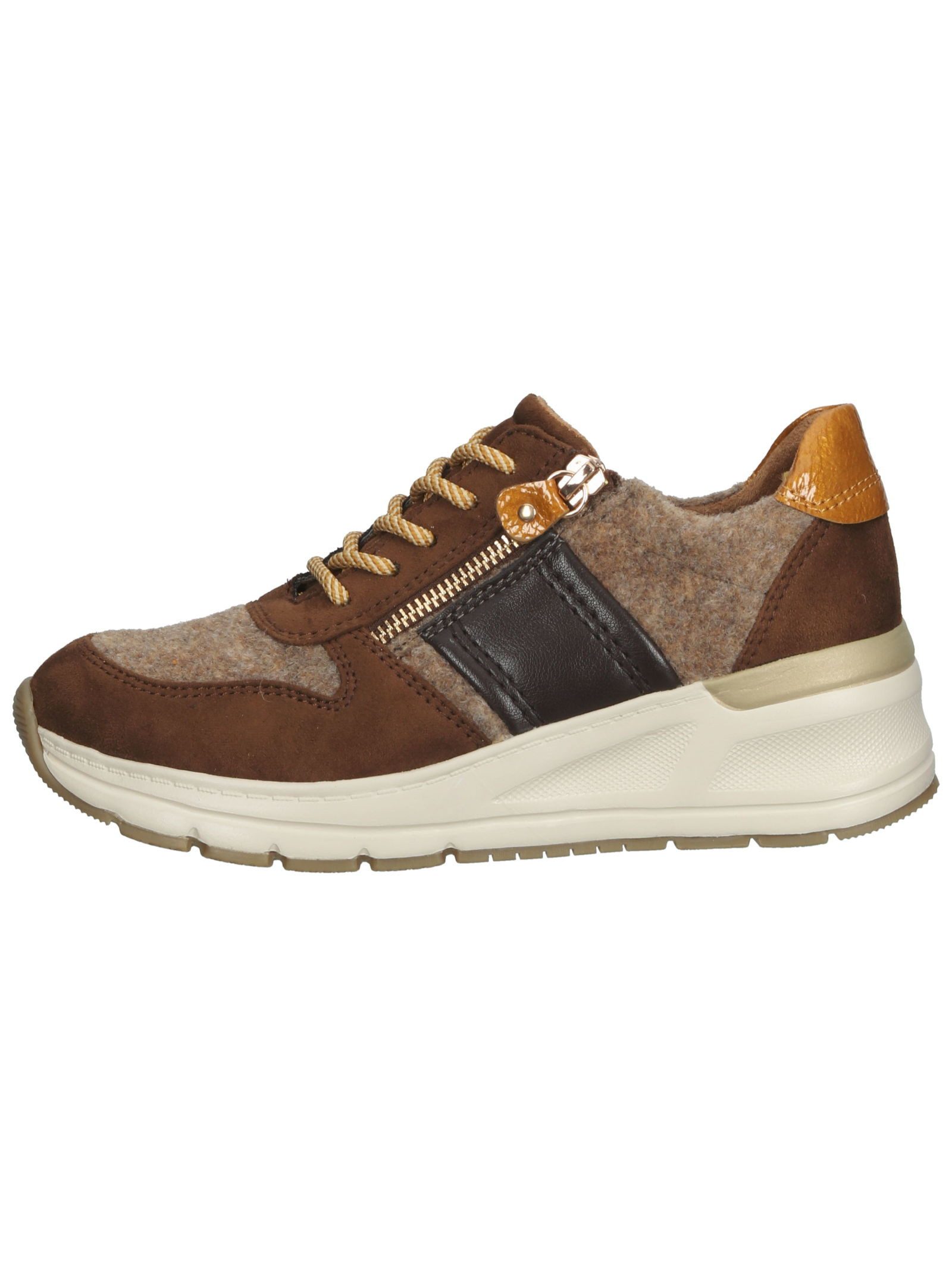 Bama Bama Sneaker Textil Sneaker