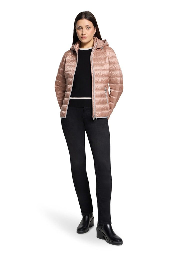 Betty Barclay Outdoorjacke Jacke Watte
