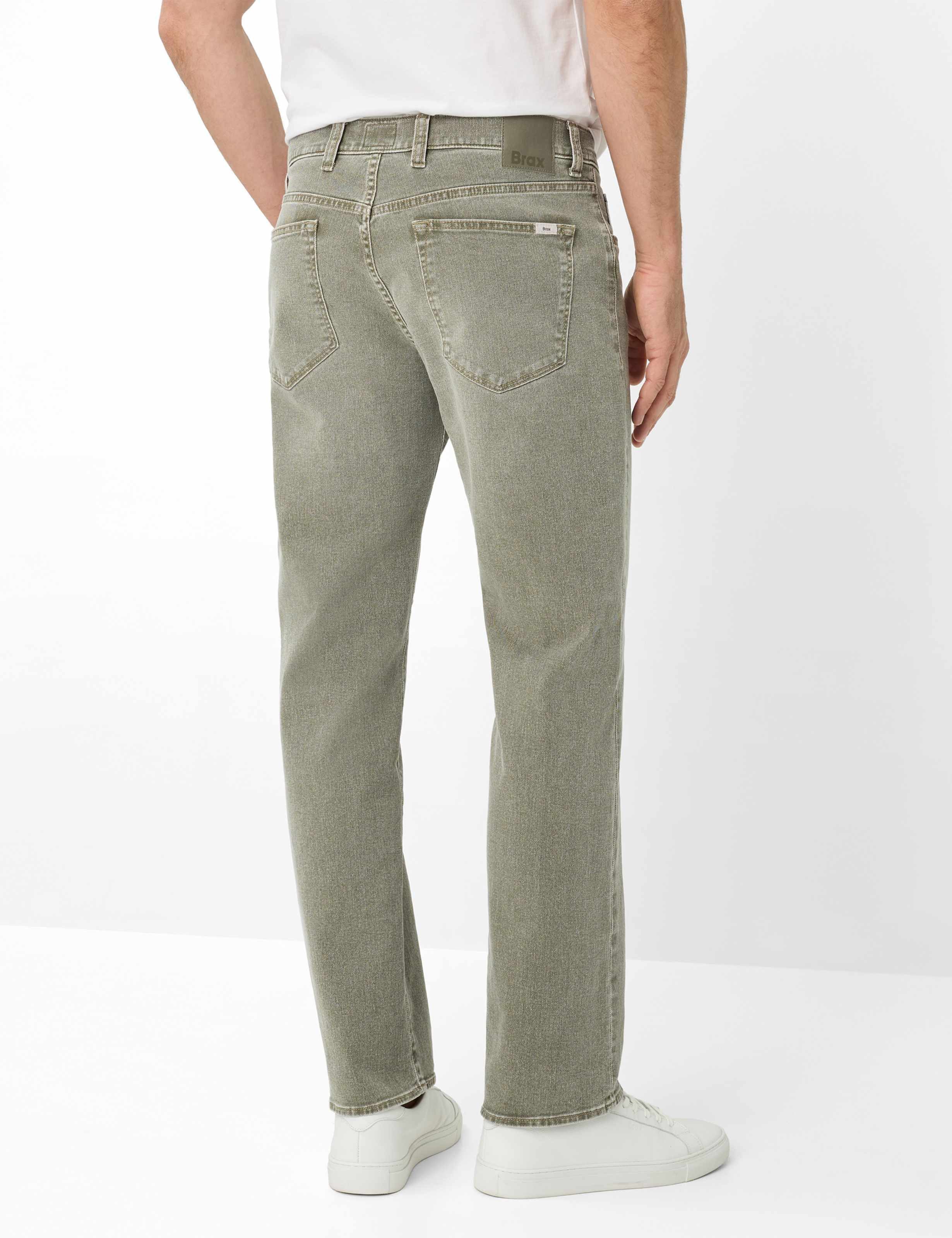 Brax 5-Pocket-Jeans Style CLINT günstig online kaufen