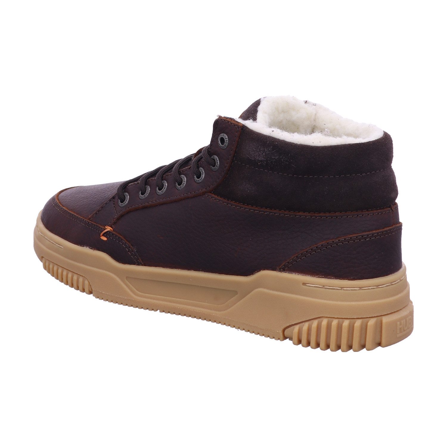 HUB H7501L52-L04 B82 Winterstiefel