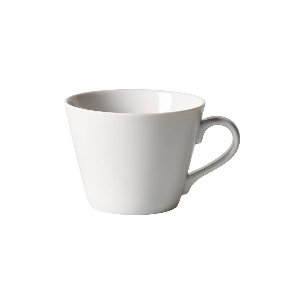 like. by Villeroy & Boch Tasse »Organic White Kaffeetasse, weiß, 270 ml«,  Porzellan online kaufen | OTTO