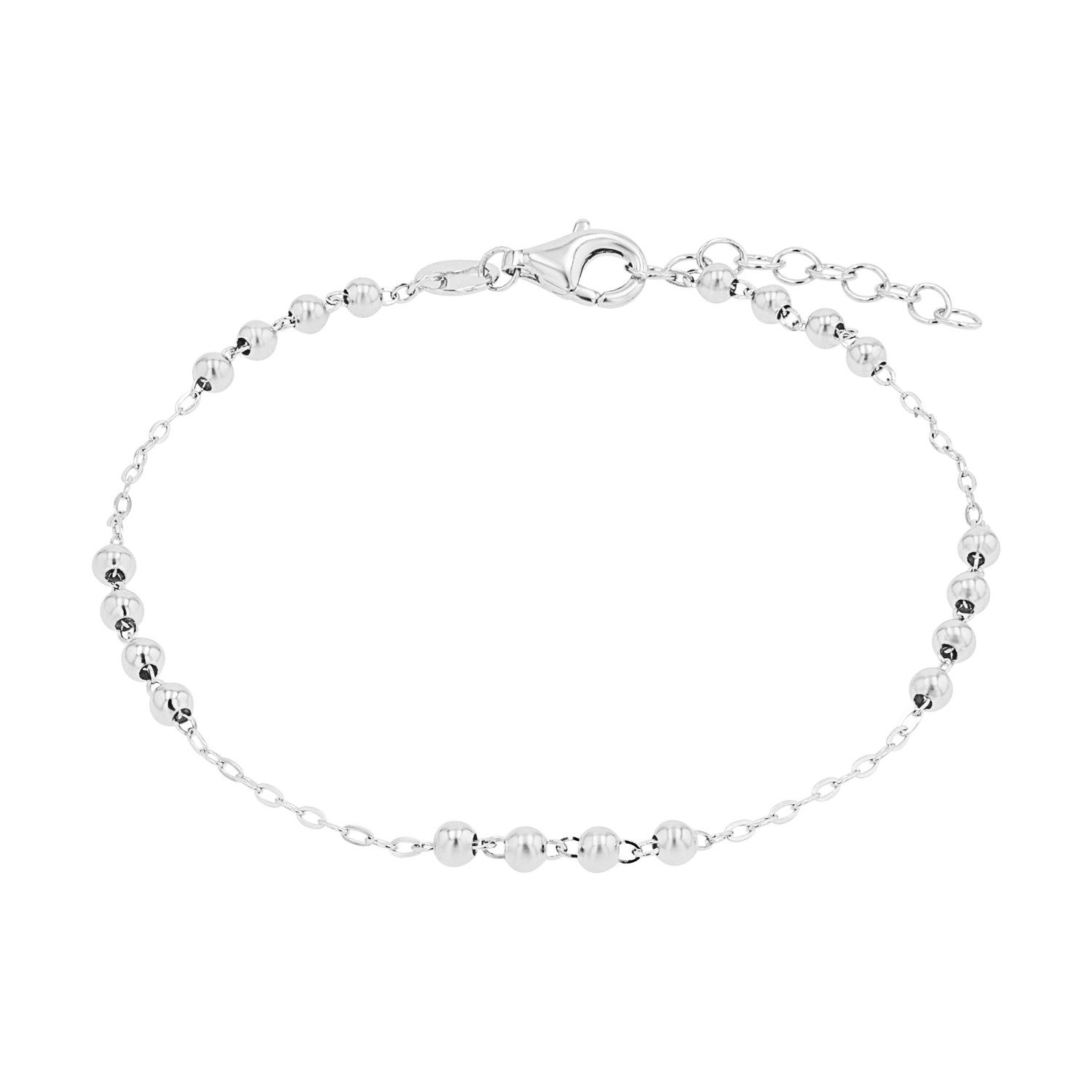 Armband Amor Armband für Damen, 925 Sterling Silber