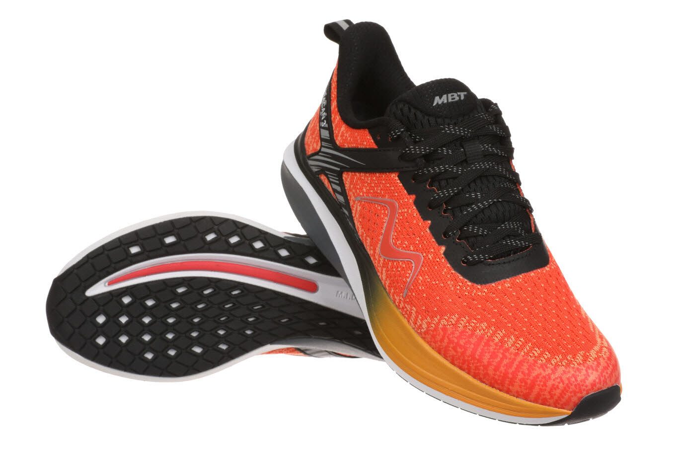 MBT Huracan M Sneaker