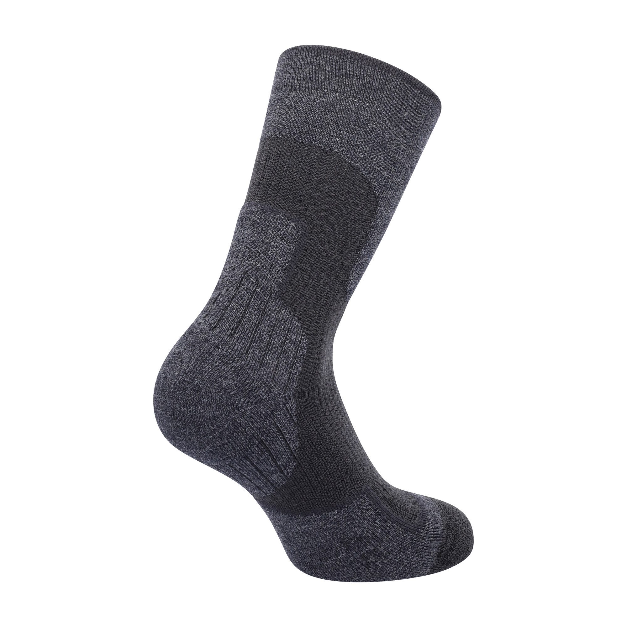 CMP Sportsocken CMP Unisex Trekkingsocken TREKKING SOCK WOOL MID 3I49177 günstig online kaufen