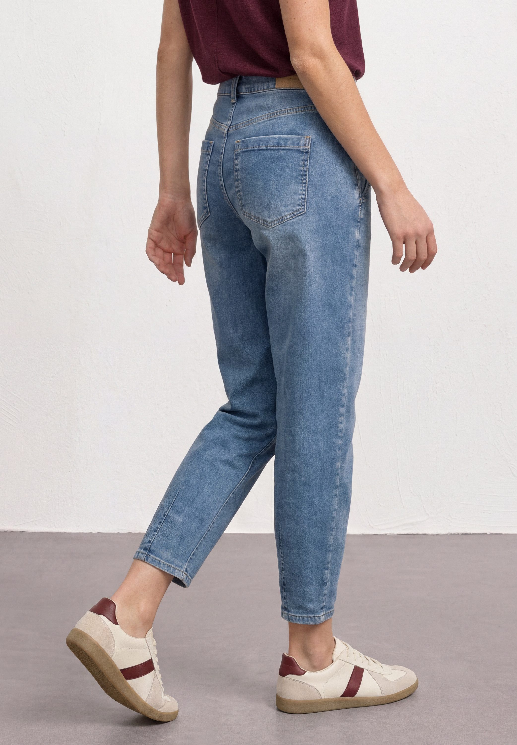 Comfort-fit-Jeans