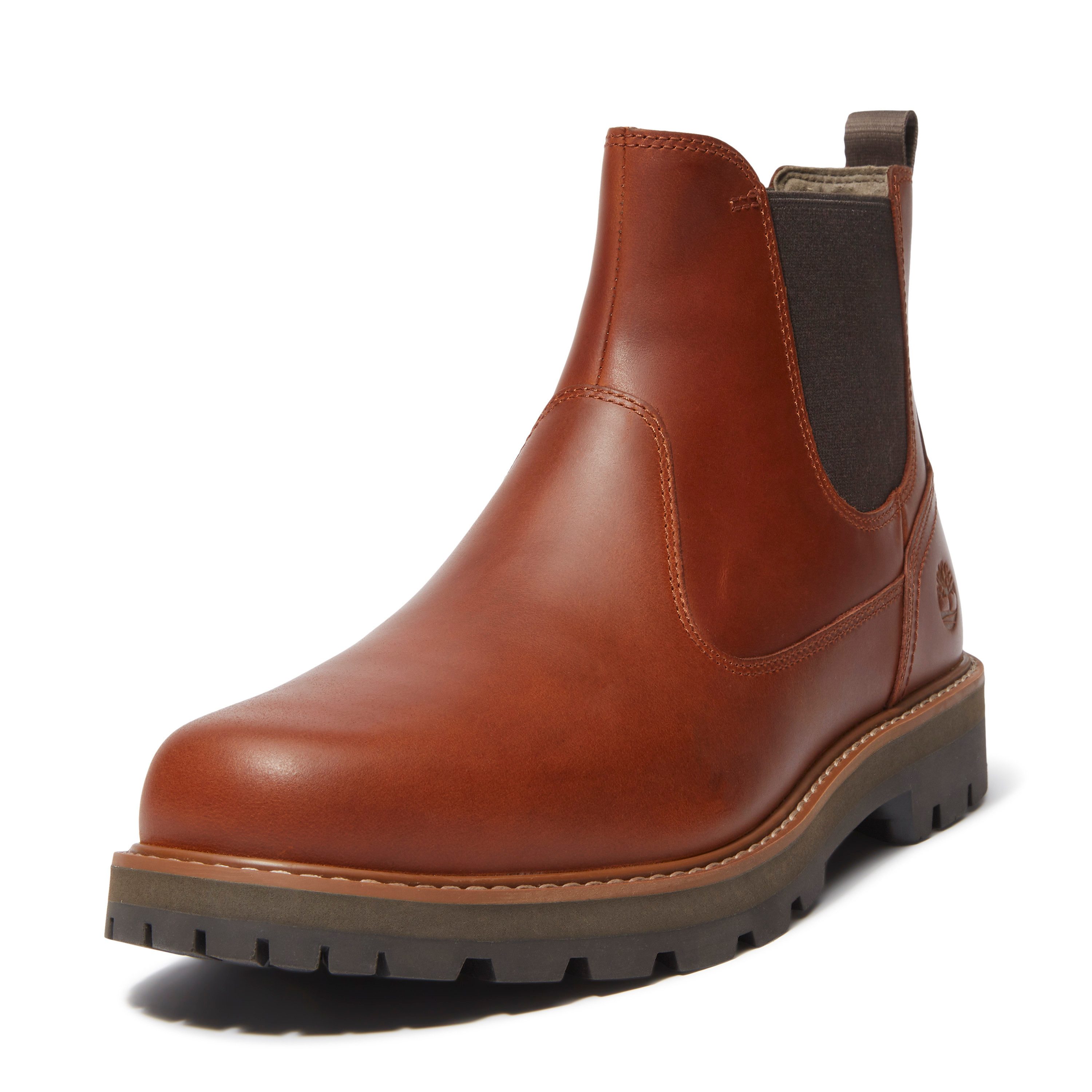 Timberland BRITTON ROADMID CHELSEA BOOT Chelseaboots Stiefelette, Wintersch günstig online kaufen
