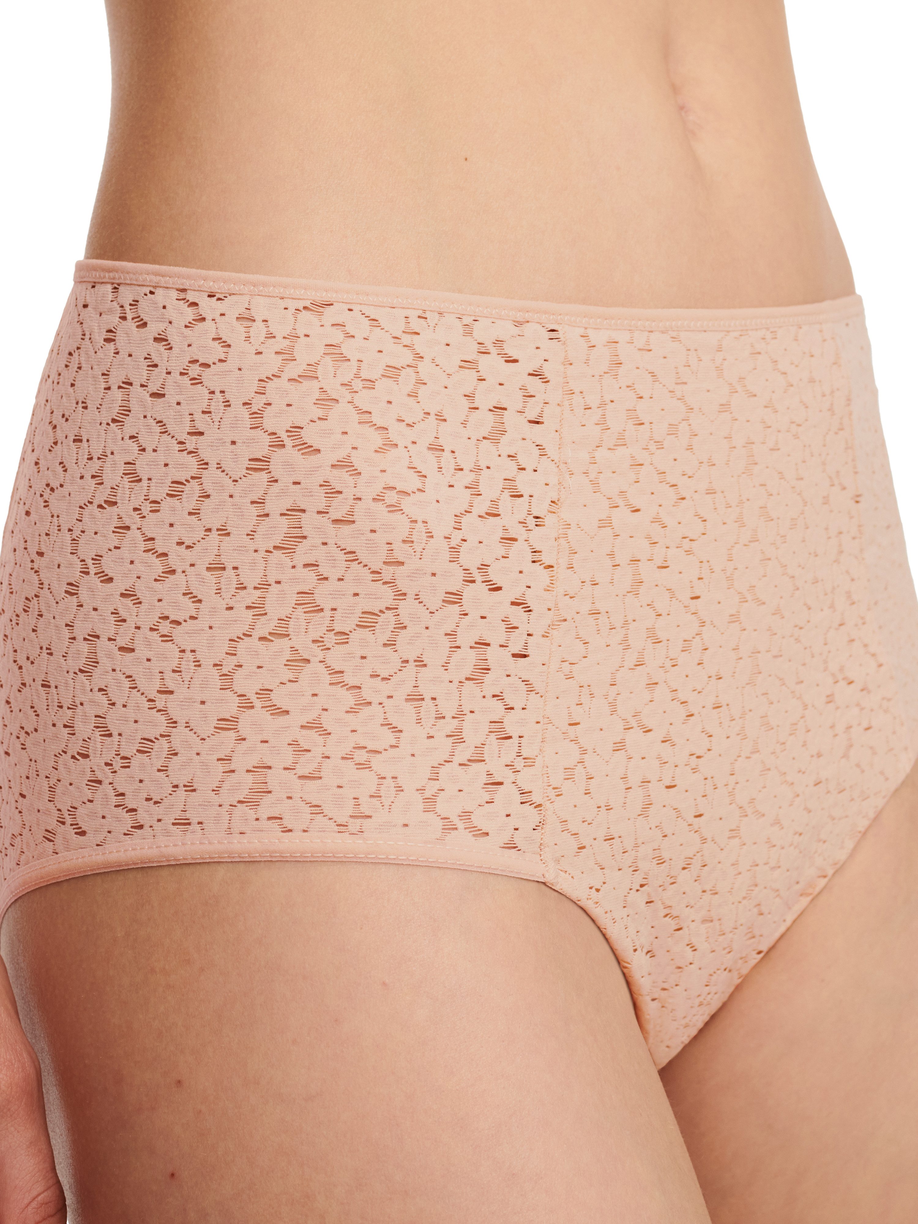Chantelle Taillenslip NORAH florale Spitze, weiche Materialien – Bild 4 von 4